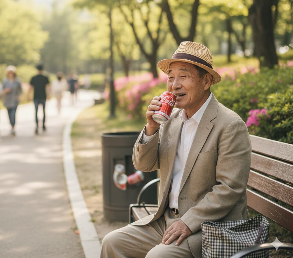 치매, 뇌 건강에 안좋은 음식