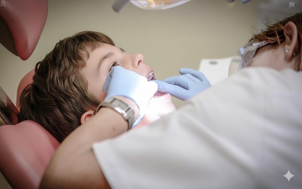 스케일링 건강보험 