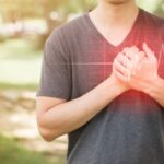 급성 심근경색 원인