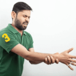 오른팔 저림 증상