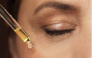 환절기 주름예방