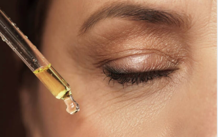 환절기 주름예방