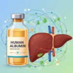 알부민 수치가 낮을때