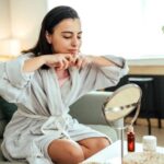 얼굴 붓기 빼는법