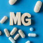 마그네슘 효능