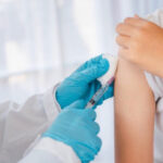 독감 예방접종 시기 정리