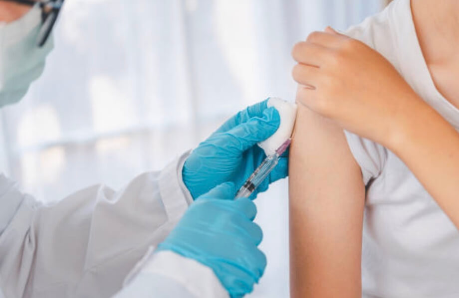 독감 예방접종 시기 정리