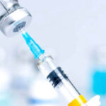 독감 예방접종 4가 백신