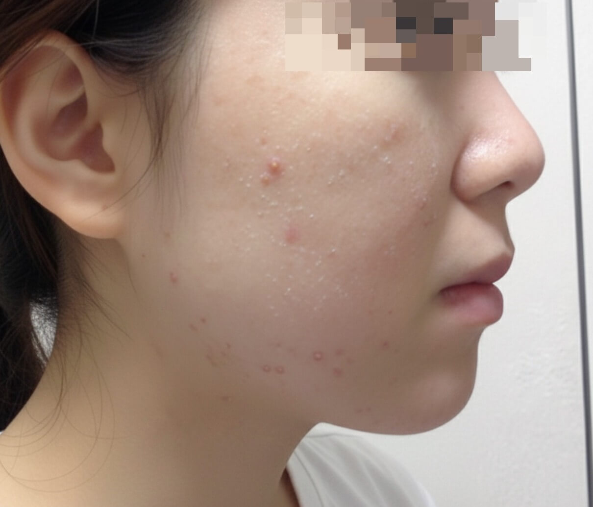 판톤텐산 복용 후기