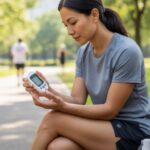 당뇨 전단계 증상