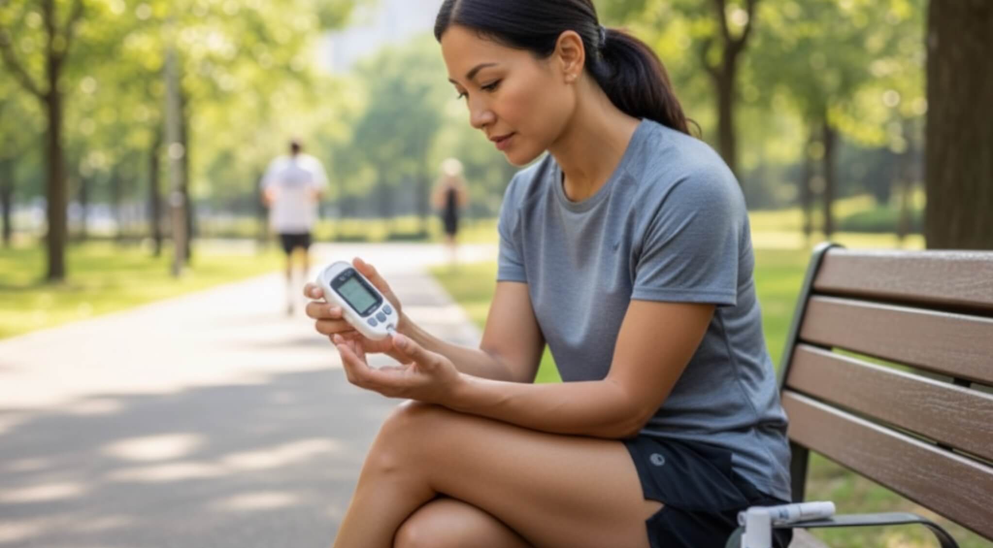 당뇨 전단계 증상
