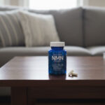 NMN 영양제 효능