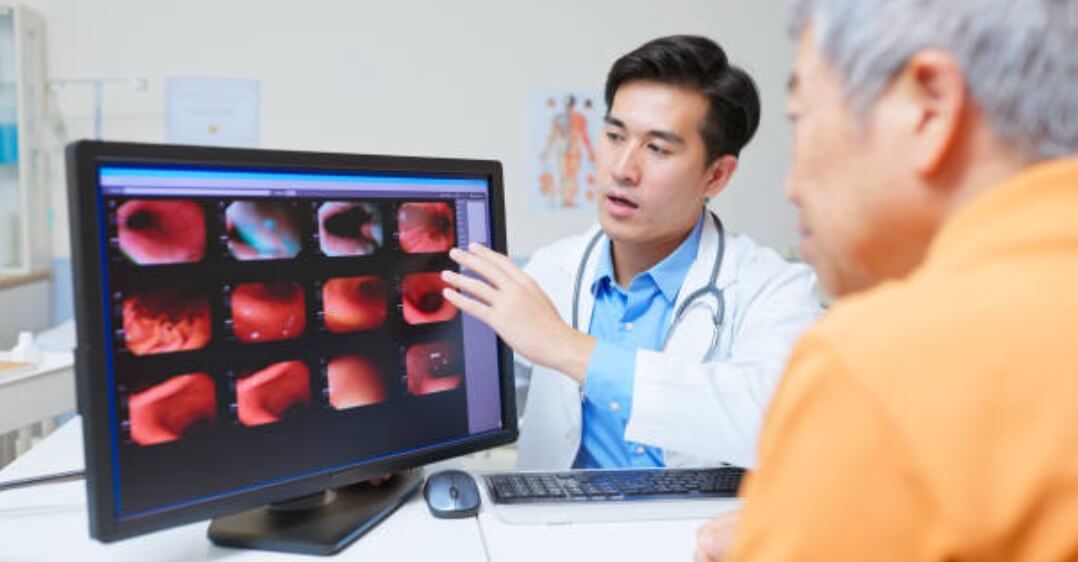 위암 초기증상 통증