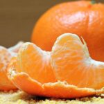 귤 냉장보관 방법