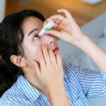 인공눈물 하루에 10번 넘게 넣어도 될까? 의외로 모르는 부작용과 주의사항