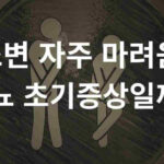 당뇨 초기증상이 의심될 때 반드시 확인해야 할 3가지 당뇨 검사 항목. 당뇨 증상 발견 시 다음 단계를 안내하는 구체적인 해결책 제시.