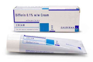 디페린겔 아다팔렌 성분으로 좁쌀 여드름과 블랙헤드를 해결하고 매끈한 피부 결을 만드는 8단계 여드름 연고 사용법 가이드.