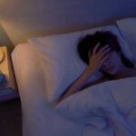 숙면의 질 개선 직장인 꿀잠 비법