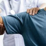 어깨통증 원인 , 어깨충돌증후군