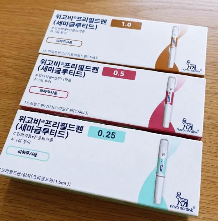 위고비 처방비 실전 최저가 구매 전략