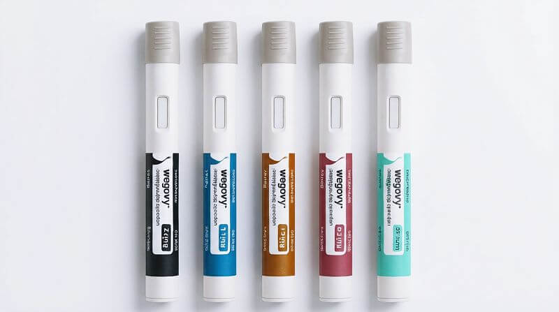 위고비 처방 병원 약국, 다이어트 보조제 성분 추천