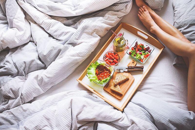 공복음식, '이것' 모르고 아침 식사하면 평생 위장병 달고 삽니다