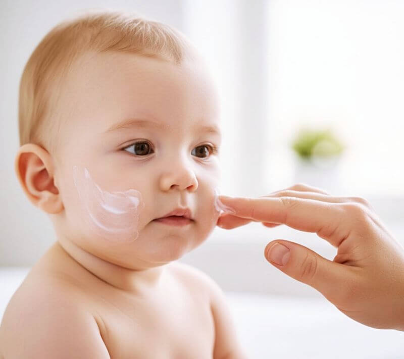 아토피 MD크림 처방 후기, 제로이드, 에스트라 직접 써보니 확실히 다르네요