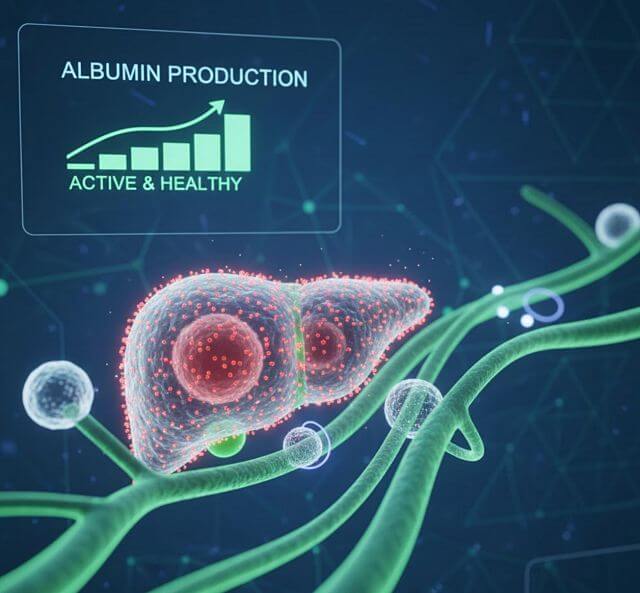 건강검진 알부민 수치 낮음 의미와 해결책, 영양제 섭취 전 꼭 알아야 할 3가지