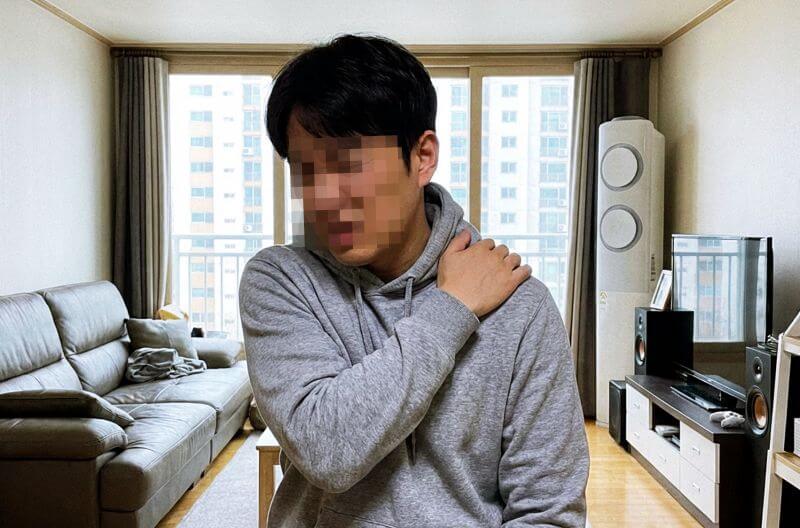 회전근개 파열 증상, 수술 없이 어깨 통증 탈출한 90일간 비수술 치료 기록