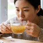 변비 직빵 차전자피 섭취 후기