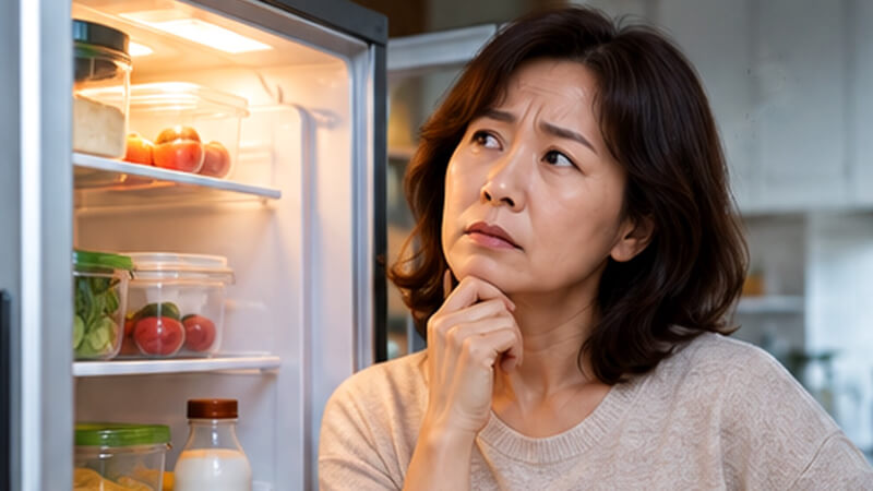 갱년기 건망증, 호르몬 치료하면 기억력도 좋아질까?