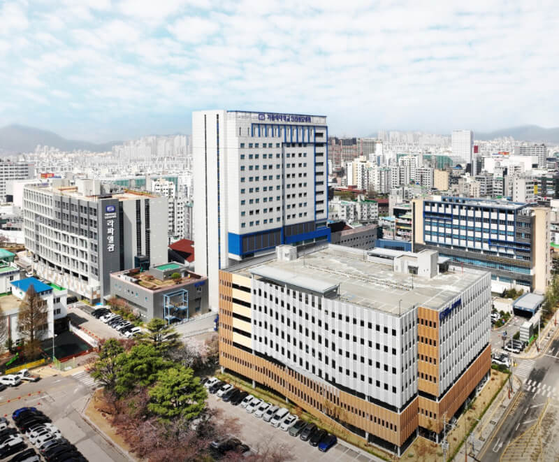 건강검진 병원 가톨릭대학교 인천성모병원