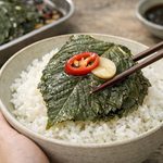 깻잎장아찌 30g에 나트륨 540mg? 채소라서 안심했던 반찬의 반전