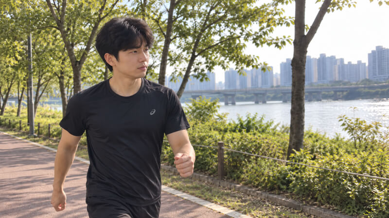 독감주사 맞은 날 헬스 가도 될까? 운동은 어디까지 괜찮을까